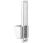 Frank Lloyd Wright - Single Handle Kit - HLK024-PCCL