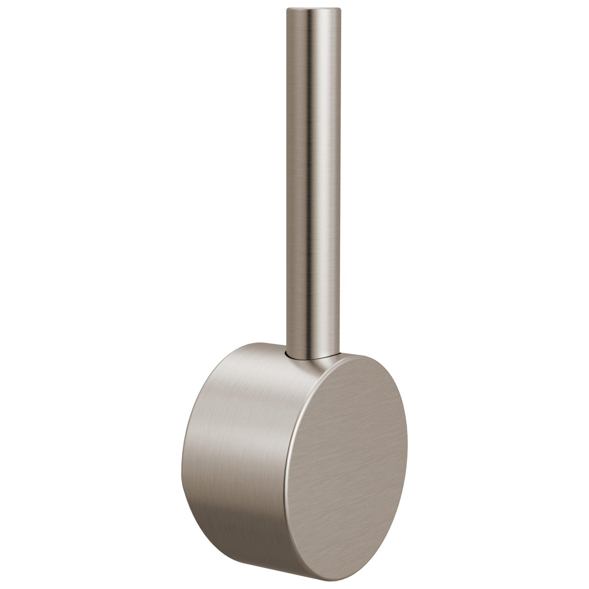 Odin - Bathroom Handle Kit - Zinc - Two Handle Lever