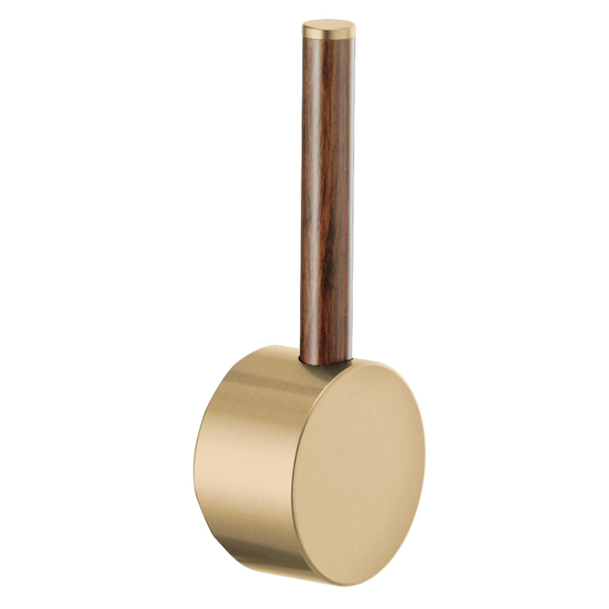 Brizo® HLK177 Odin® Handle Kit, Brizo® Odin® Handle Kit, For Use With Pull-Down Faucet, Import