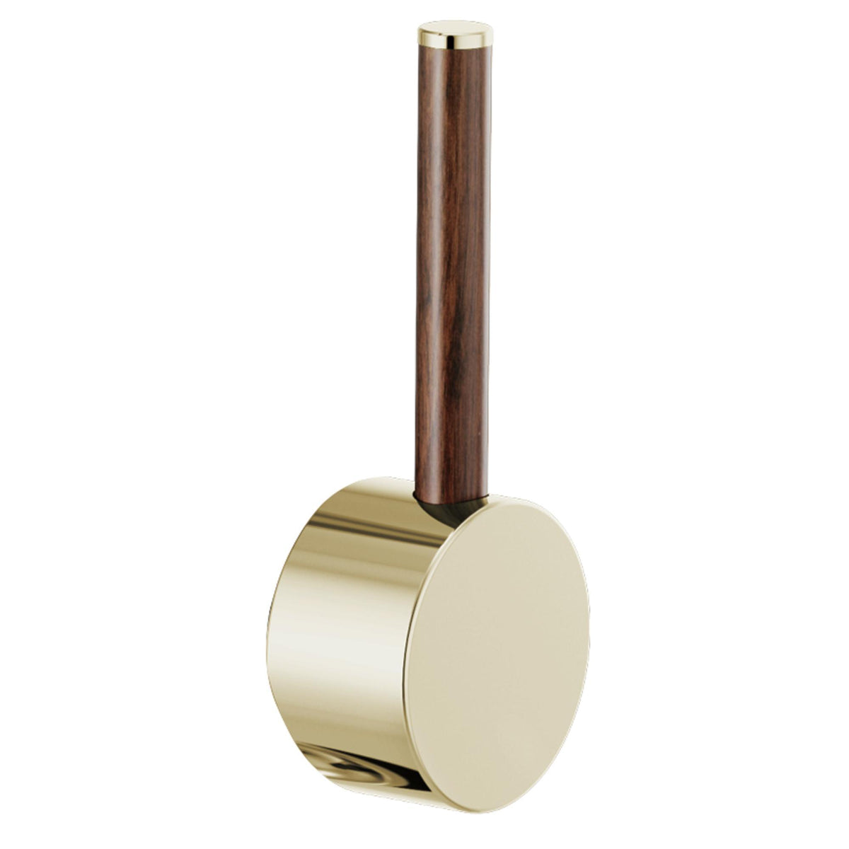 Brizo® HLK177 Odin® Handle Kit, Brizo® Odin® Handle Kit, For Use With Pull-Down Faucet, Import