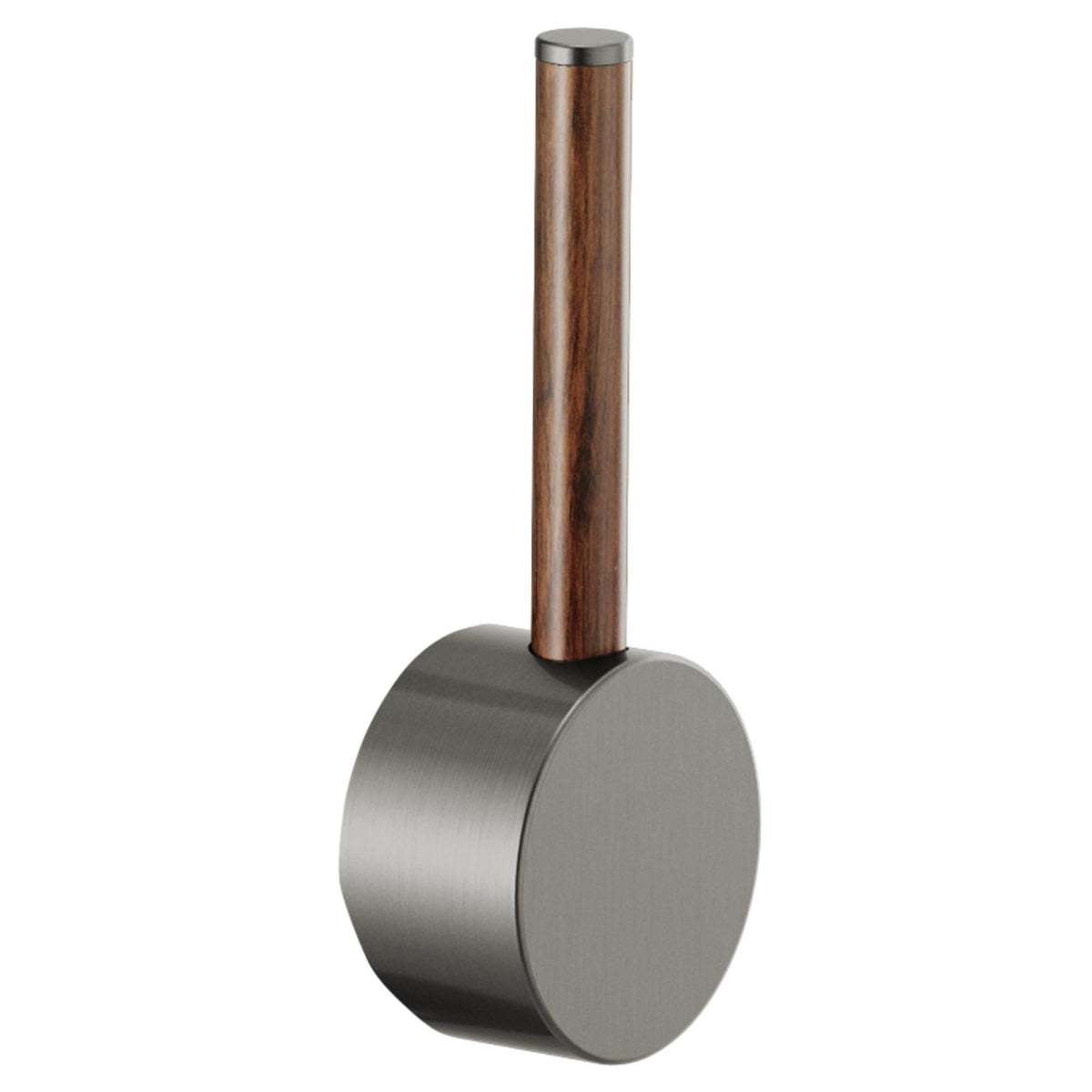Brizo® HLK177 Odin® Handle Kit, Brizo® Odin® Handle Kit, For Use With Pull-Down Faucet, Import