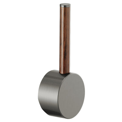 Brizo® HLK177 Odin® Handle Kit, Brizo® Odin® Handle Kit, For Use With Pull-Down Faucet, Import