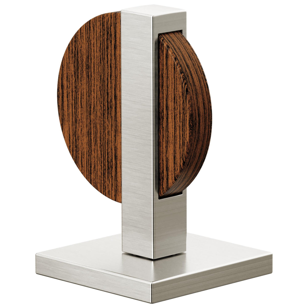 Frank Lloyd Wright - Bathroom Handle Kit - HW5322-NKTK
