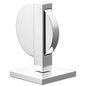 Brizo® HW5322-PC Frank Lloyd Wright Lavatory Handle Kit, Two Handle Lever, Zinc, Chrome