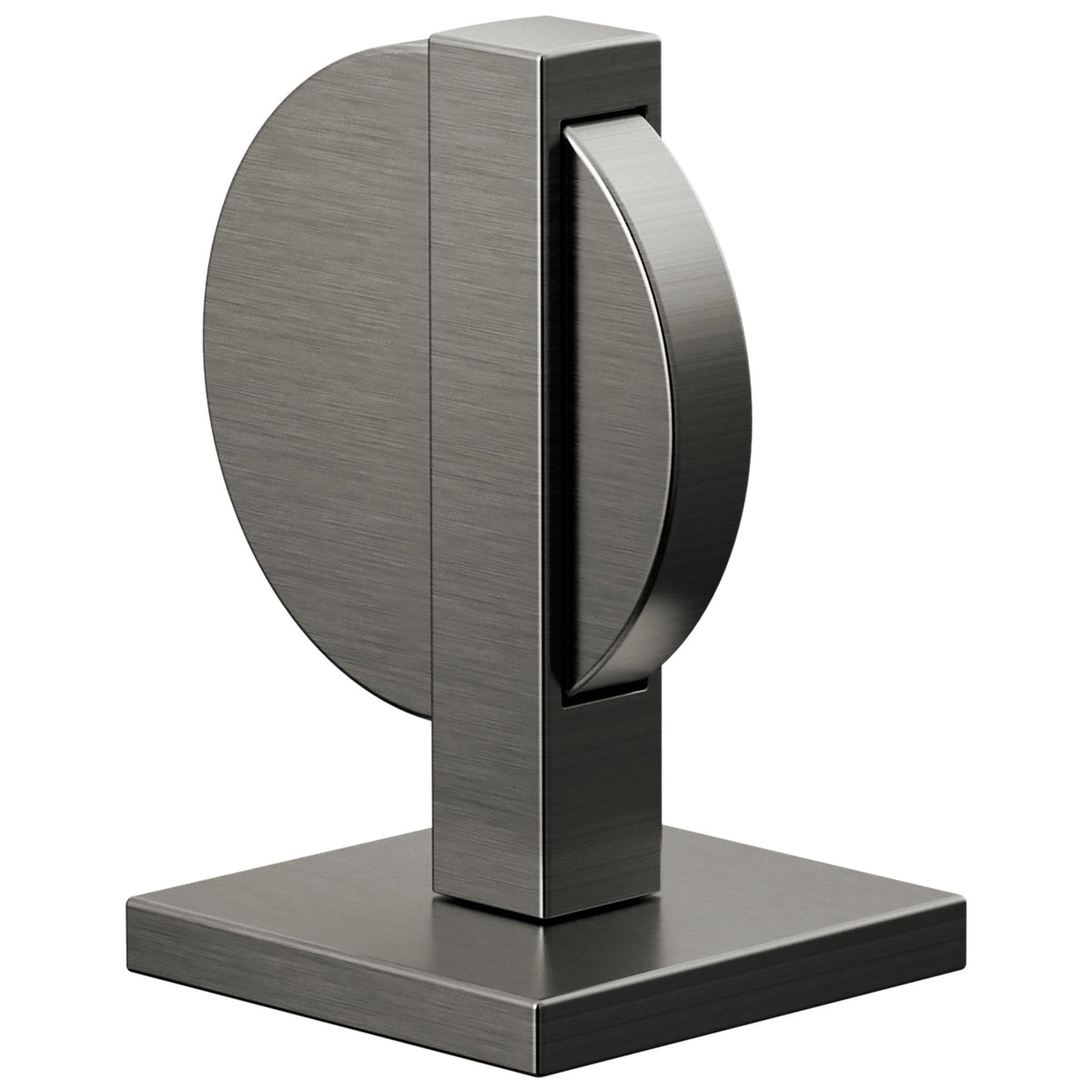 Frank Lloyd Wright - Bathroom Handle Kit - HW5322-SL