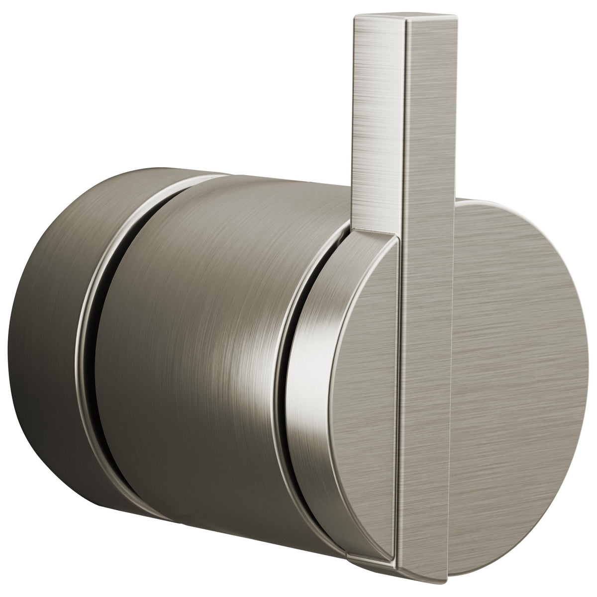 Frank Lloyd Wright - Bathroom Handle Kit - HW6622-NK