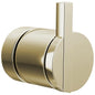 Frank Lloyd Wright - Bathroom Handle Kit - HW6622-PN