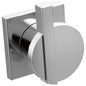 Brizo® HW70422-PC Frank Lloyd Wright Lavatory Handle Kit, Two Handle Lever, Zinc, Chrome