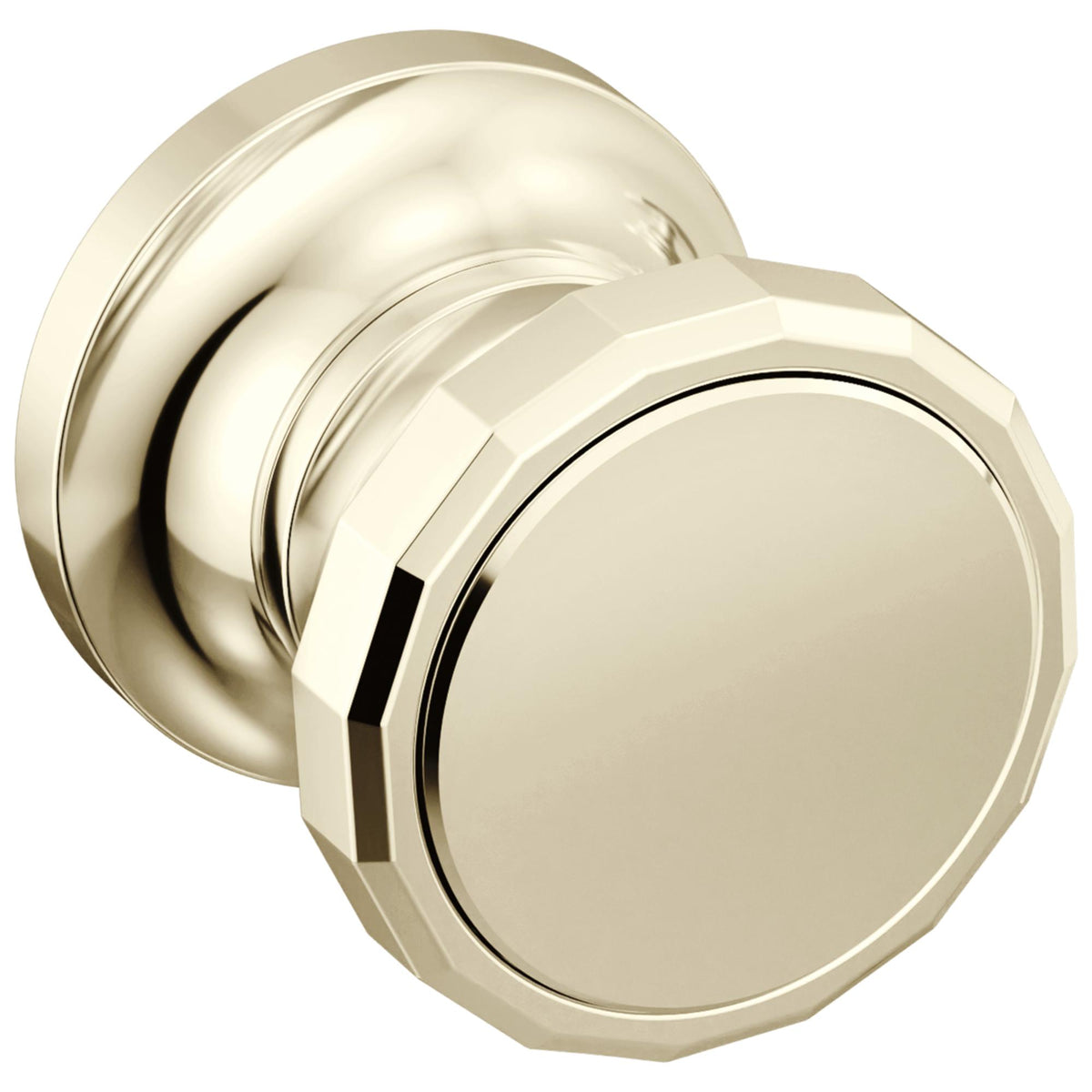 Beauclere - Wheel Handle - HW70465-PN