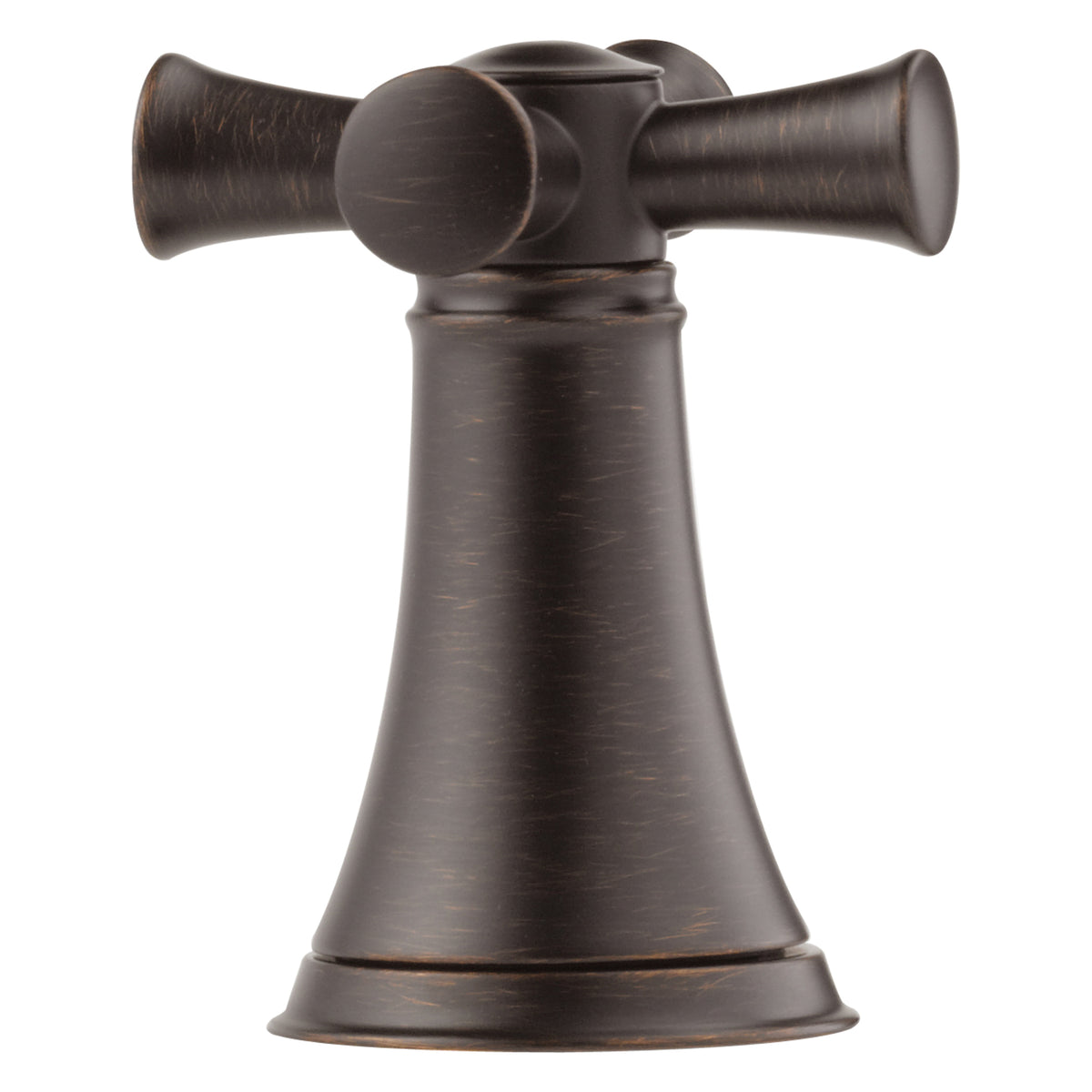 Baliza - Cross Handle Kit - Venetian Bronze - Brass