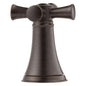 Baliza - Cross Handle Kit - Venetian Bronze - Brass