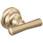 Brizo® HX5865-GL Beauclere™ Cross Handle, Zinc, Luxe Gold, Import
