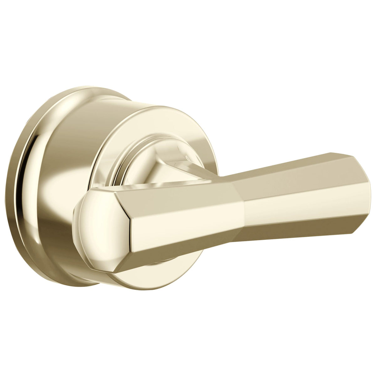 Beauclere - Trim Cross Handle - HX60P65-PN
