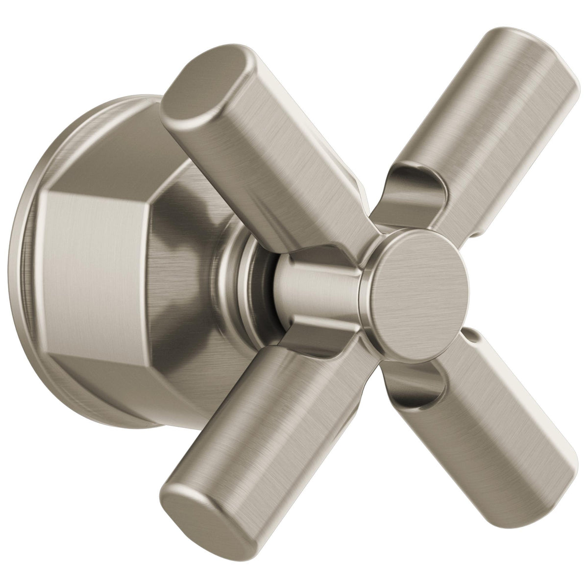 Brizo® HX60P76 Invari™ Handle Kit, Brizo® Invari™ Handle Kit, For Use With Invari™ T60P076 Pressure Balance Valve Trim, Import