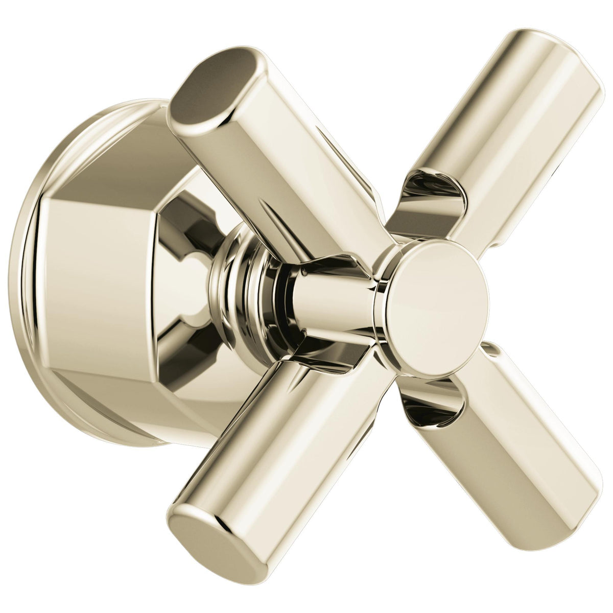 Brizo® HX60P76 Invari™ Handle Kit, Brizo® Invari™ Handle Kit, For Use With Invari™ T60P076 Pressure Balance Valve Trim, Import