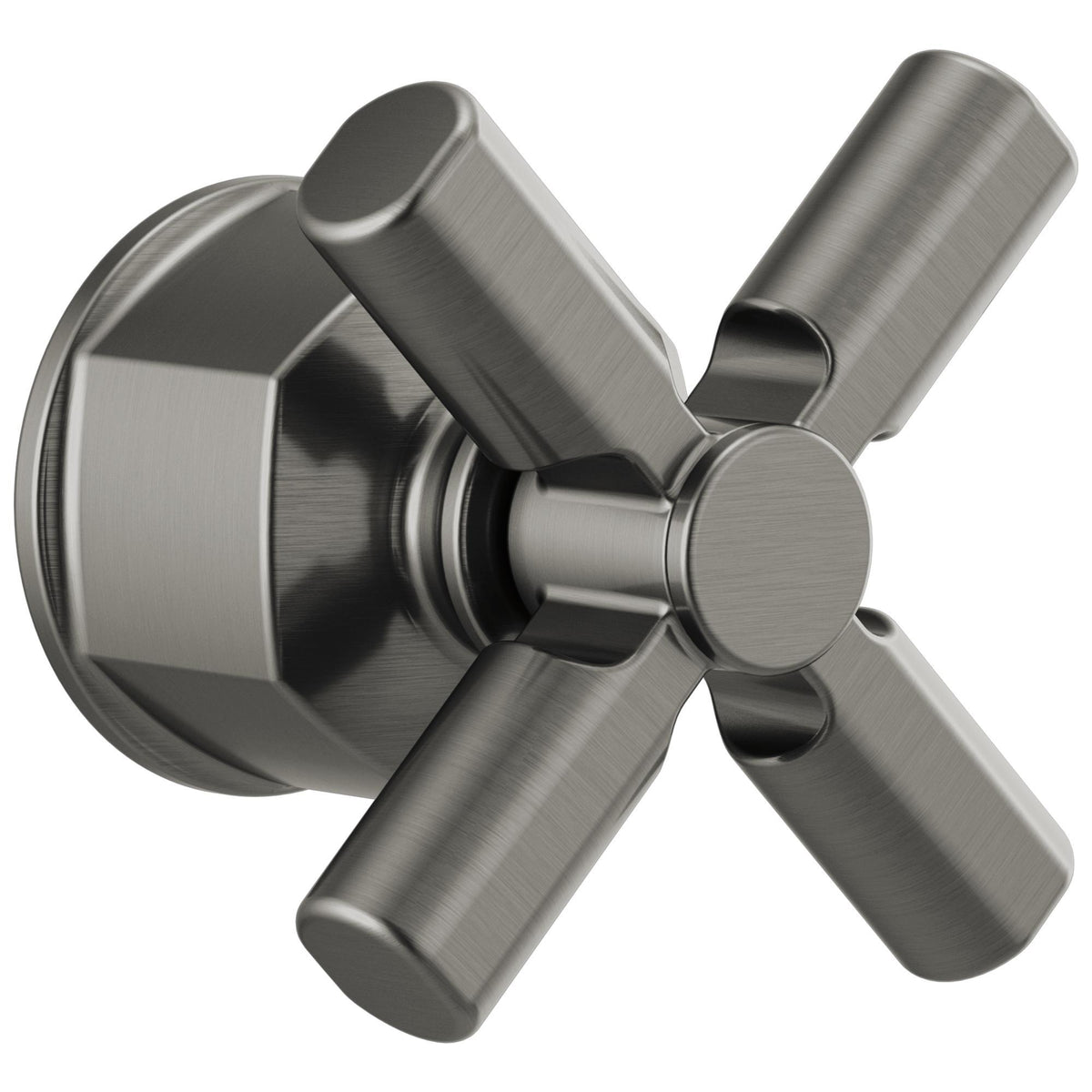 Brizo® HX60P76 Invari™ Handle Kit, Brizo® Invari™ Handle Kit, For Use With Invari™ T60P076 Pressure Balance Valve Trim, Import