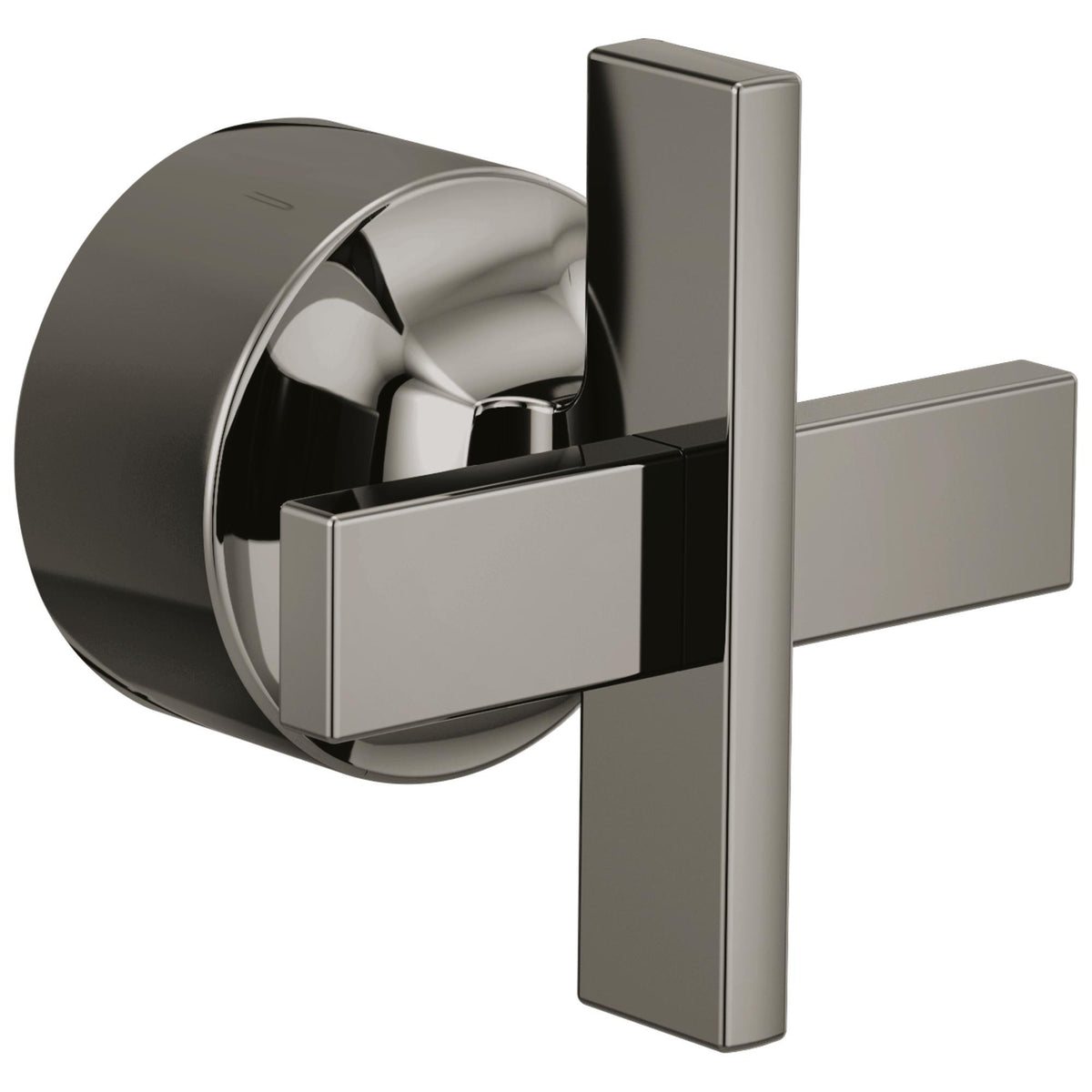 Brizo® Cross Handle Kit, For Use With Levoir™ Pressure Balance Valve and LHP Faucets, Import