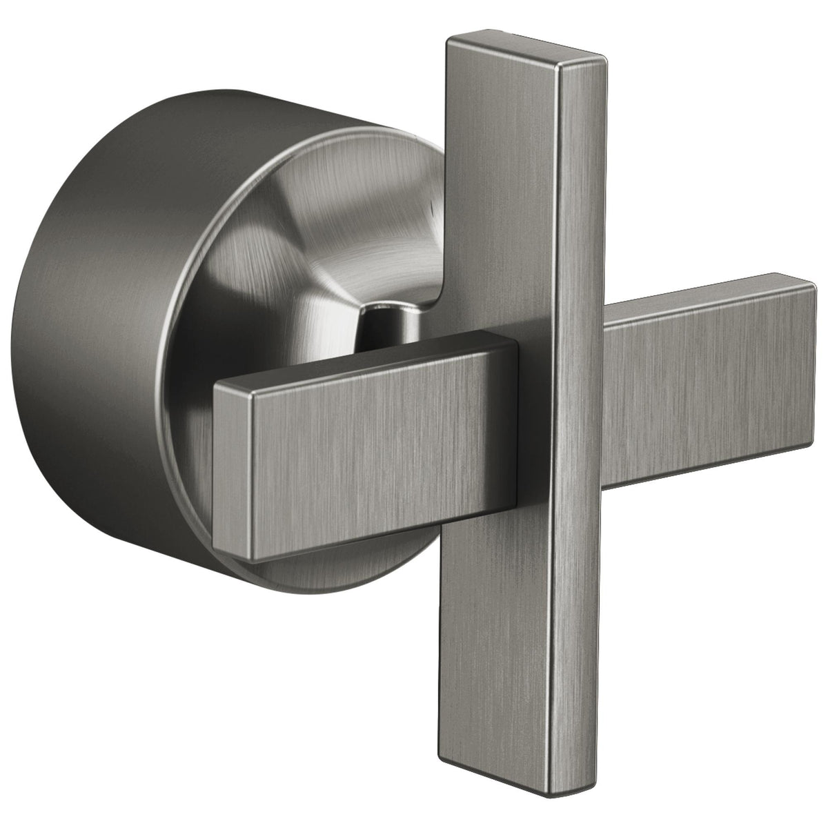 Brizo® Cross Handle Kit, For Use With Levoir™ Pressure Balance Valve and LHP Faucets, Import