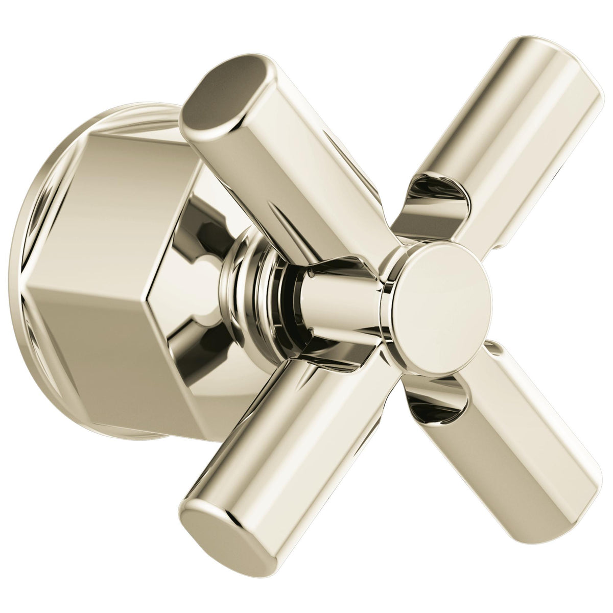 Brizo® HX6676 Invari™ Handle Kit, Brizo® Invari™ Handle Kit, For Use With Sensori® T66T076-LHP Thermostatic Valve Trim, Import