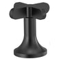 Jason Wu - Two Cross Handle - 4-1/8" H - Zinc