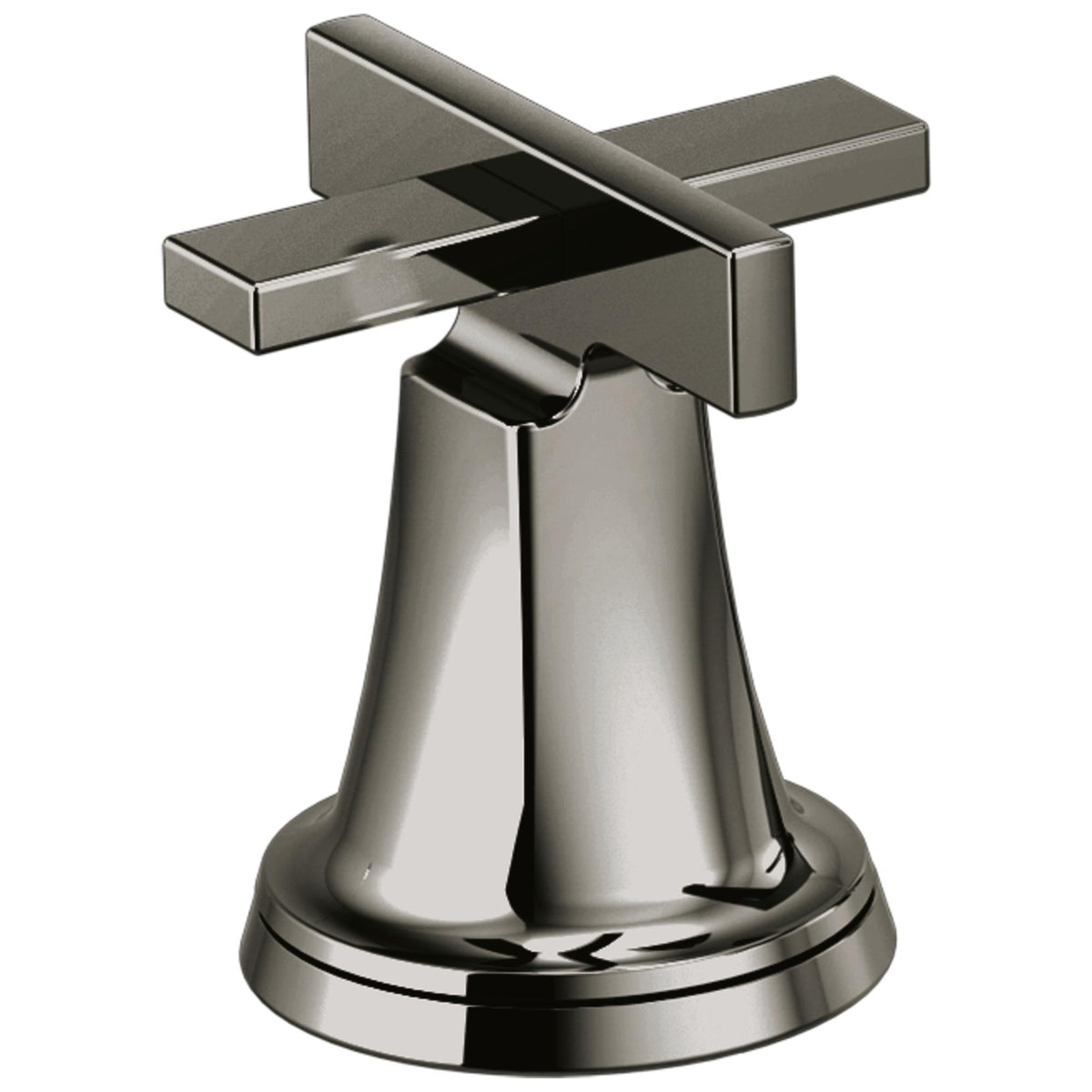 Brizo® Cross Handle Kit, For Use With Levoir™ Roman Tub Faucets, Import