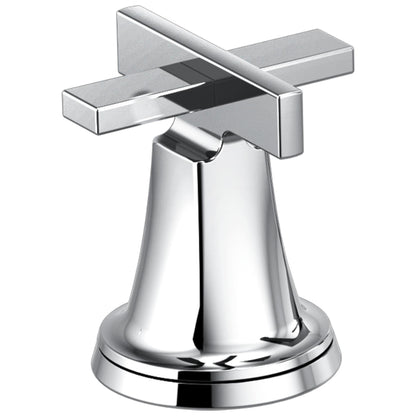 Brizo® Cross Handle Kit, For Use With Levoir™ Roman Tub Faucets, Import