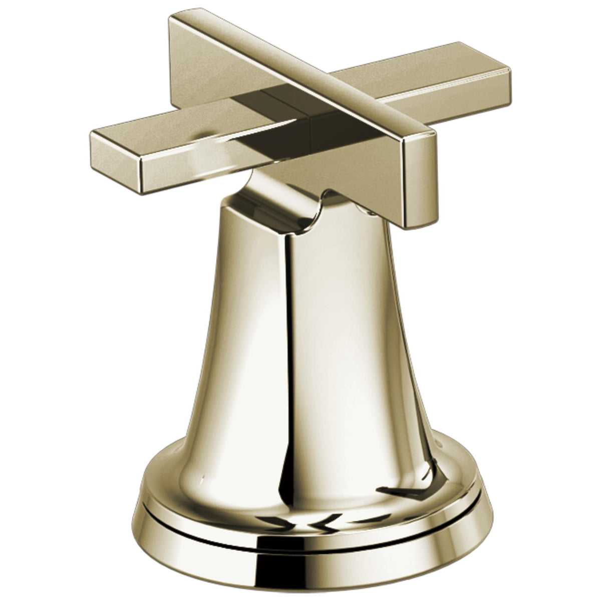 Brizo® Cross Handle Kit, For Use With Levoir™ Roman Tub Faucets, Import