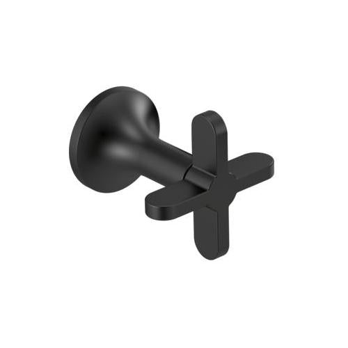 Jason Wu - Two Cross Handle Kit - Zinc - Handles Are