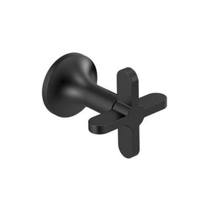 Jason Wu - Two Cross Handle Kit - Zinc - Handles Are