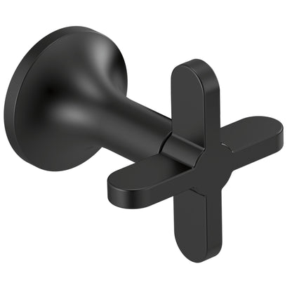 Jason Wu - Two Cross Handle Kit - Zinc - Handles Are