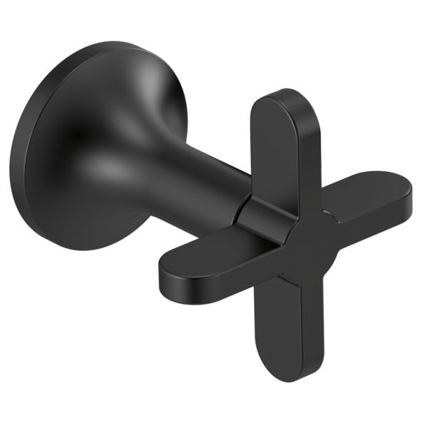 Jason Wu - Two Cross Handle Kit - Zinc - Handles Are