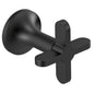 Jason Wu - Two Cross Handle Kit - Zinc - Handles Are