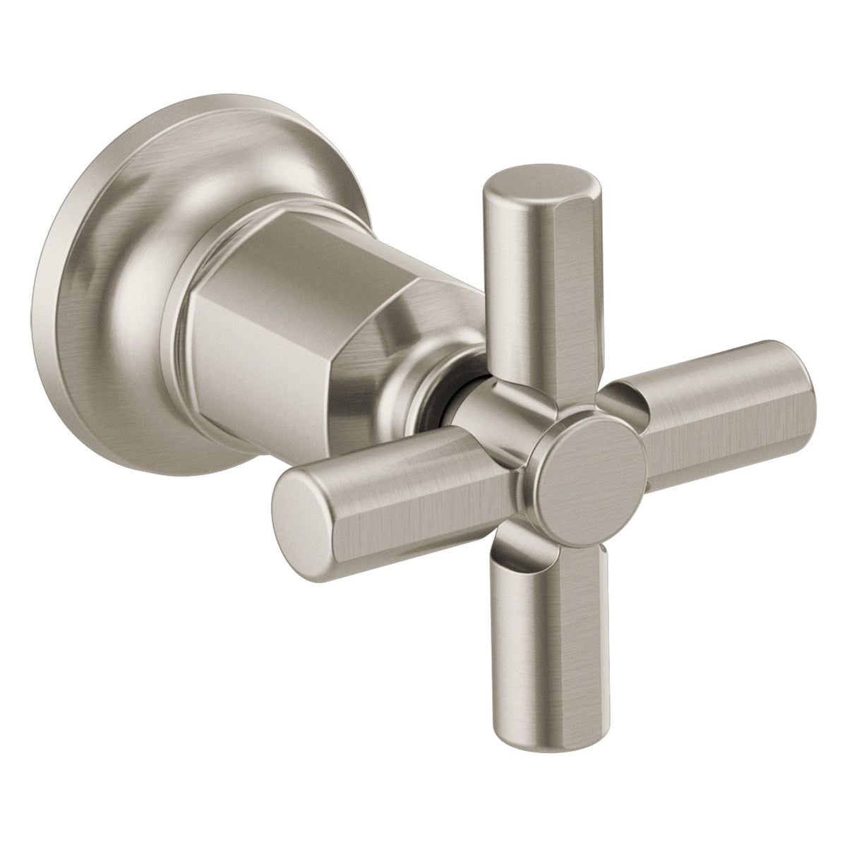 Brizo® HX70476 Invari™ Handle Kit, Brizo® Invari™ Handle Kit, For Use With Invari™ T70476-LHP Wall Mount Tub Filler, Import