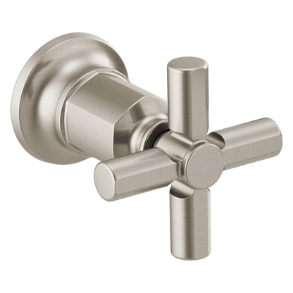 Brizo® HX70476 Invari™ Handle Kit, Brizo® Invari™ Handle Kit, For Use With Invari™ T70476-LHP Wall Mount Tub Filler, Import