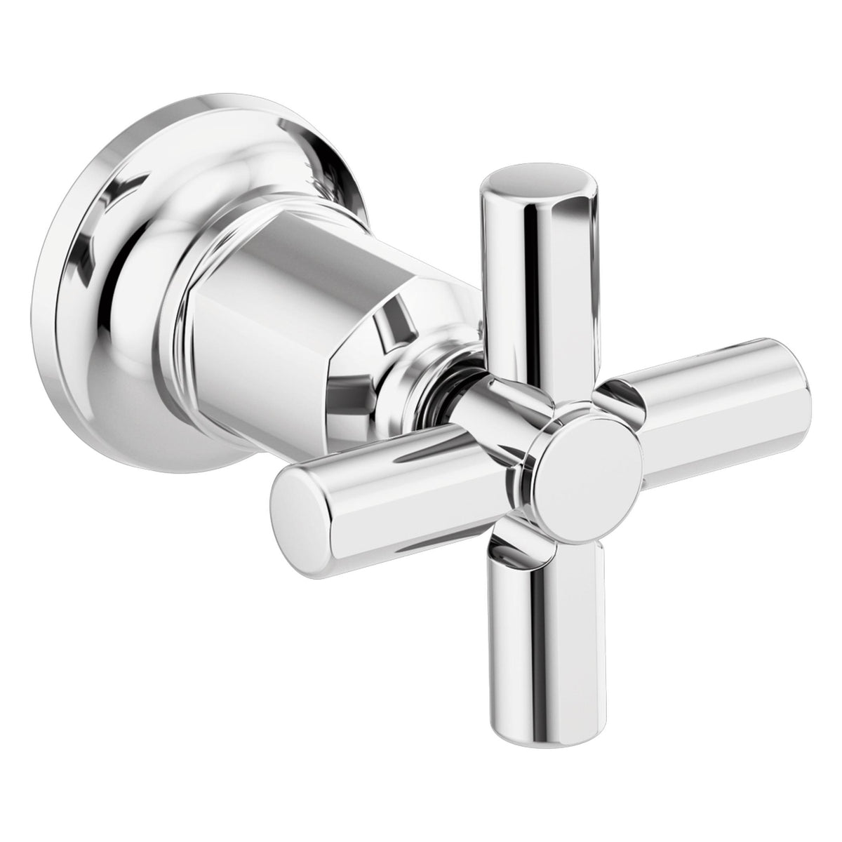 Brizo® HX70476 Invari™ Handle Kit, Brizo® Invari™ Handle Kit, For Use With Invari™ T70476-LHP Wall Mount Tub Filler, Import