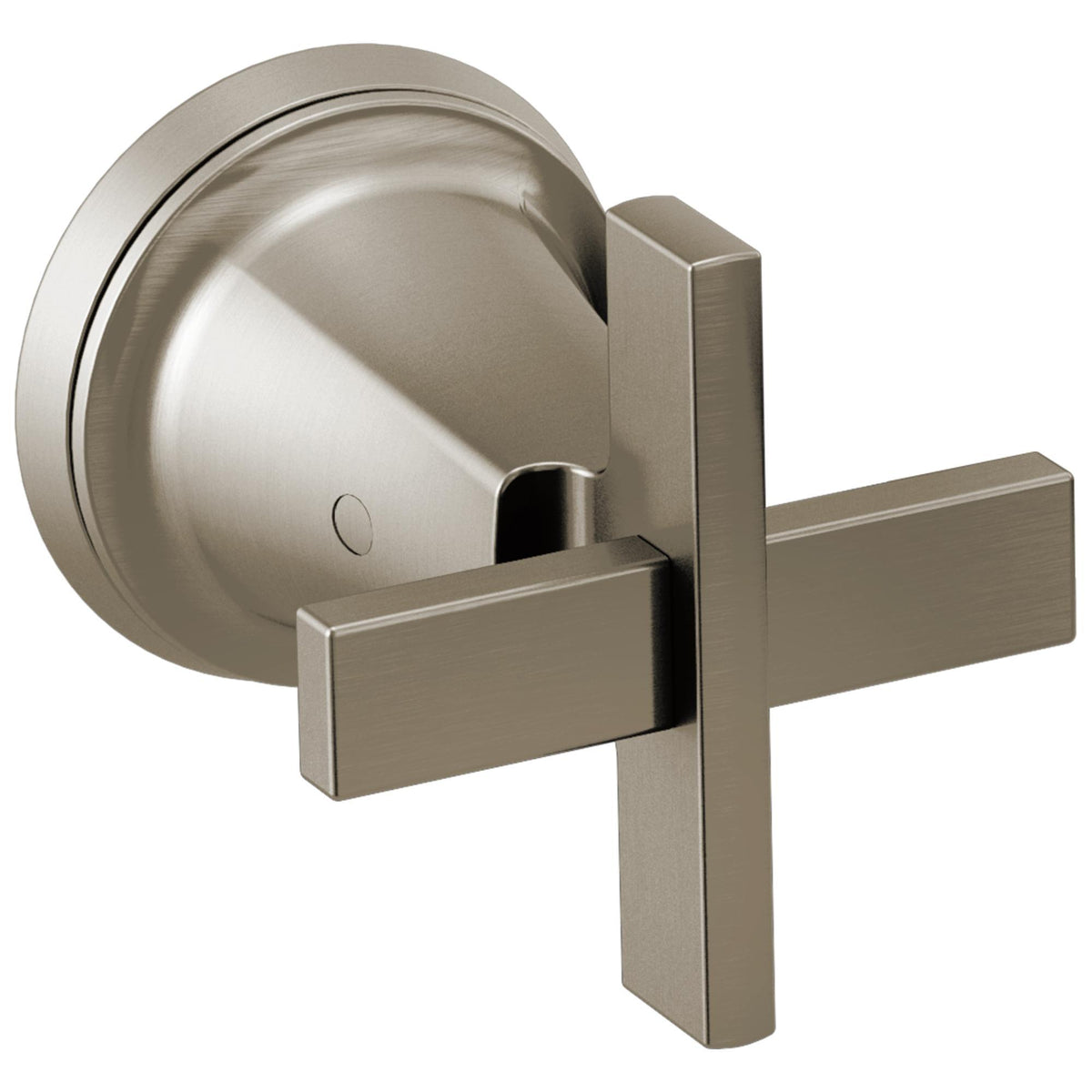 Levoir - Cross Handle Kit - 3-3/16" H - Lever