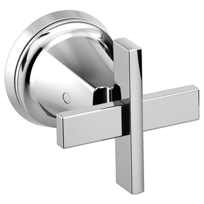 Levoir - Cross Handle Kit - 3-3/16" H - Lever