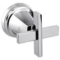 Levoir - Cross Handle Kit - 3-3/16" H - Lever