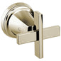 Levoir - Cross Handle Kit - 3-3/16" H - Lever