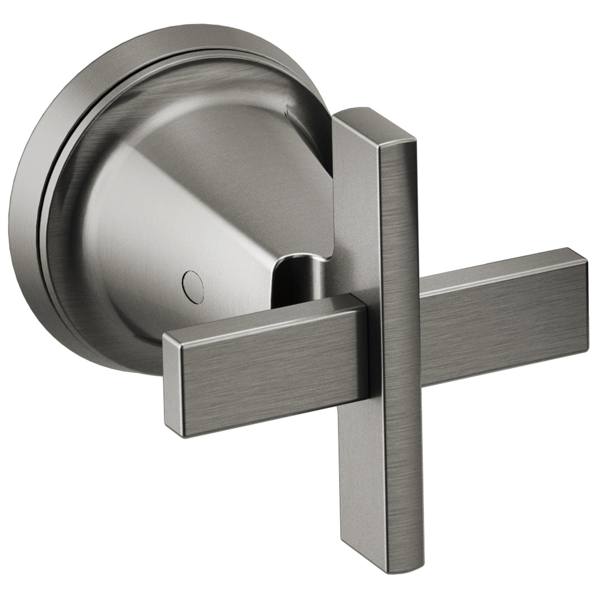 Levoir - Cross Handle Kit - 3-3/16" H - Lever