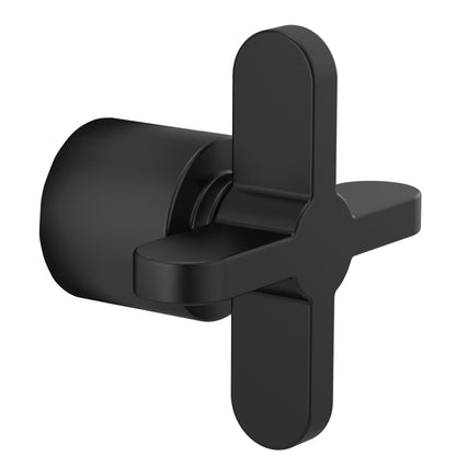 Brizo® Odin® Handle Kit, For Use With 3 or 6-Function Diverter Trim