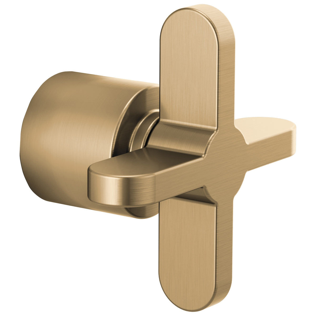 Brizo® Odin® Handle Kit, For Use With 3 or 6-Function Diverter Trim