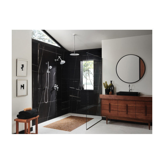 Brizo® Odin® Handle Kit, For Use With 3 or 6-Function Diverter Trim