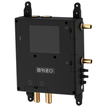 2-Port Trim - 1.2 GPM Shower - ABS/Plastic