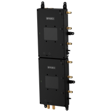 6-Port Trim - 1.2 GPM Shower - ABS/Plastic