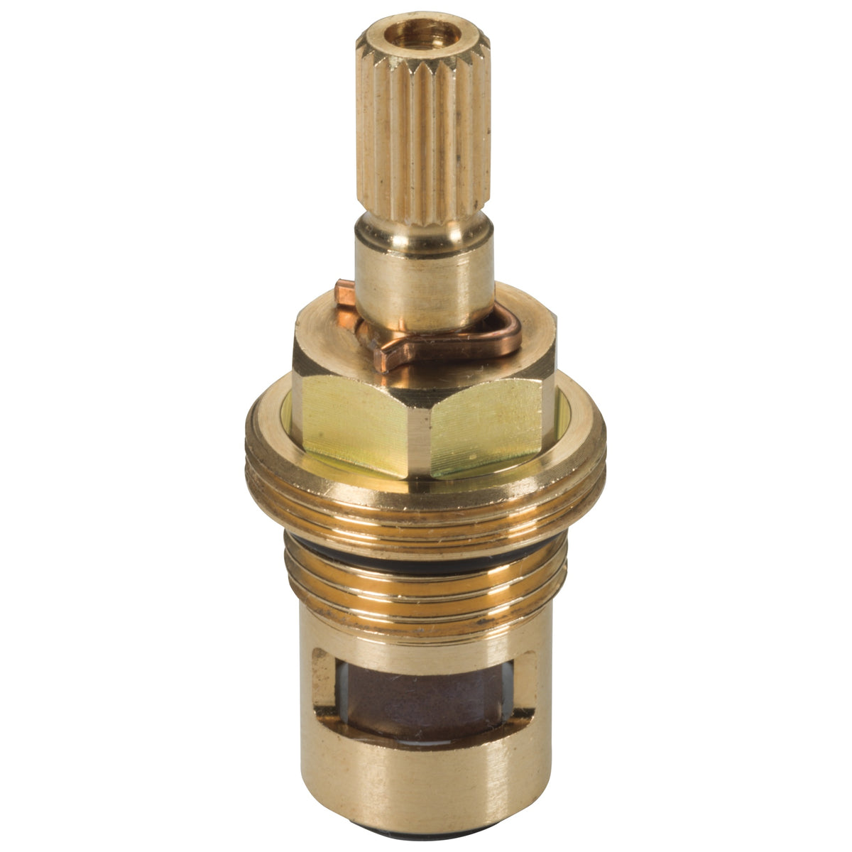 Brizo® RP100223 Cold Side Cartridge, For Use With Levoir™ Model 65397LF Widespread Lavatory Faucet, Import