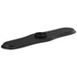 Rook - Optional Escutcheon - Matte Black