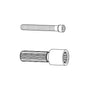 Stem Extender and Screw - RP100304