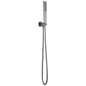 Brizo® RP100439BNX Levoir™ 1-Function Hand Shower, 1.75 gpm Flow Rate, Brilliance Black Onyx, Import