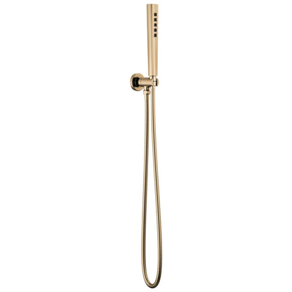 Levoir - Hand Shower - 1.25" L x 9.38" H - 1.75 GPM